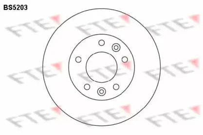 fte-bs5203
