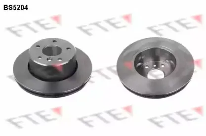 fte-bs5204