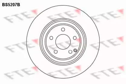 fte-bs5207b