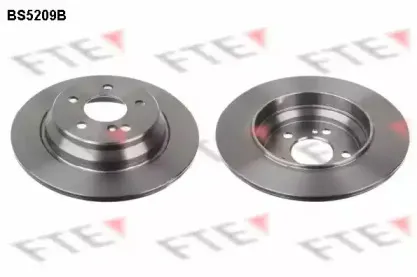fte-bs5209b