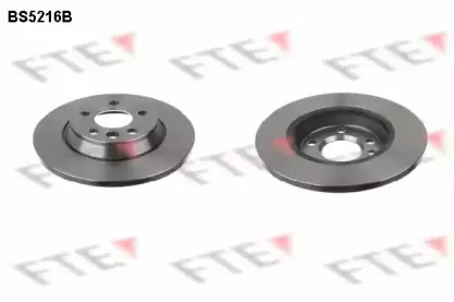 fte-bs5216b