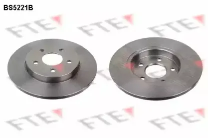 fte-bs5221b