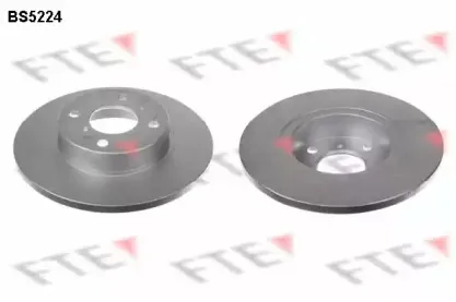 BS5224 FTE