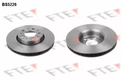 BS5226 FTE