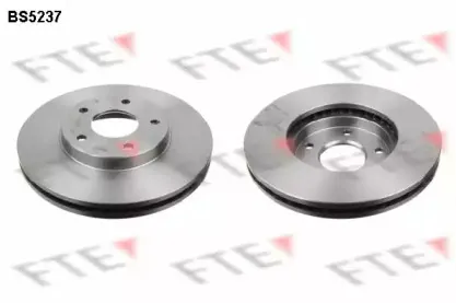 BS5237 FTE Тормозной диск