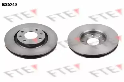 BS5240 FTE