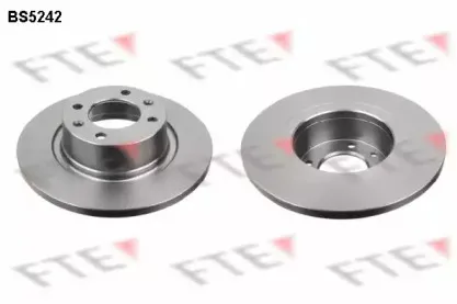 BS5242 FTE