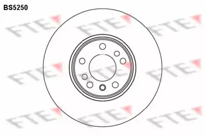 fte-bs5250