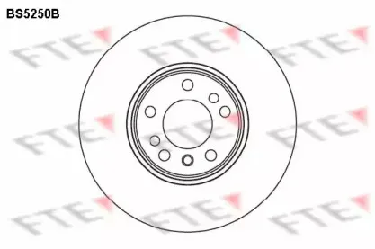 fte-bs5250b