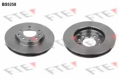 BS5258 FTE