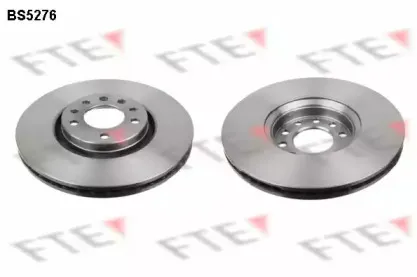 BS5276 FTE Тормозной диск