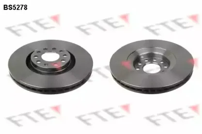 BS5278 FTE
