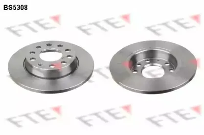 BS5308 FTE