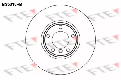 fte-bs5310hb