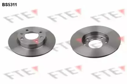 BS5311 FTE