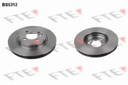 BS5312 FTE