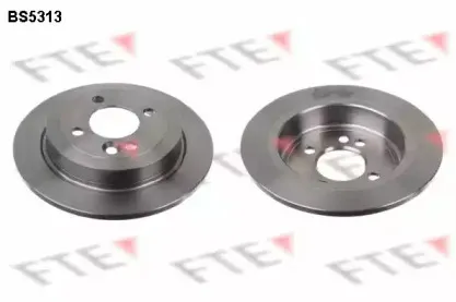 BS5313 FTE