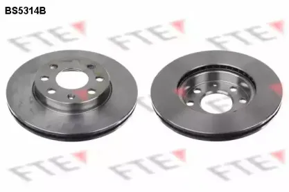 fte-bs5314b