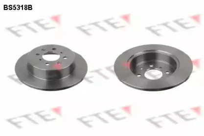 fte-bs5318b