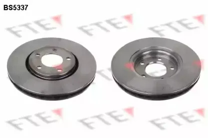 fte-bs5337