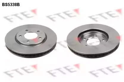 fte-bs5338b