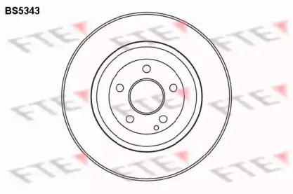 fte-bs5343