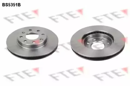 fte-bs5351b