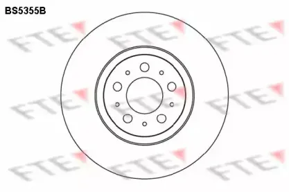 fte-bs5355b