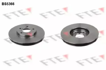 BS5366 FTE