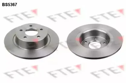 BS5367 FTE