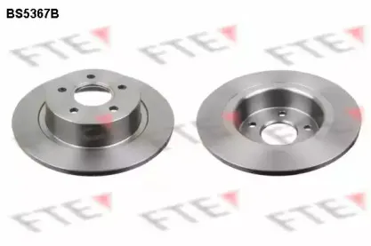 fte-bs5367b
