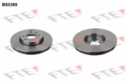 BS5369 FTE
