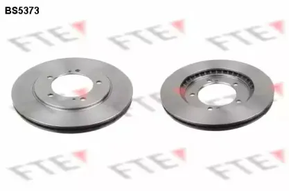 BS5373 FTE