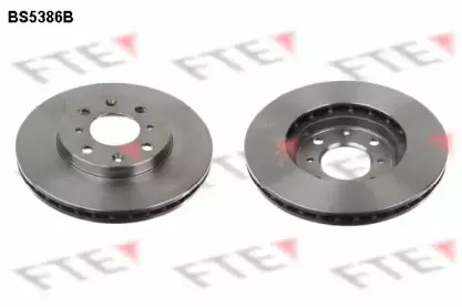 fte-bs5386b