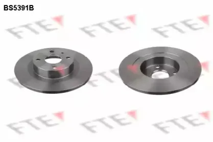 fte-bs5391b