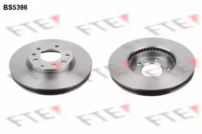 BS5396 FTE