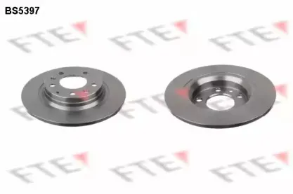 BS5397 FTE Тормозной диск