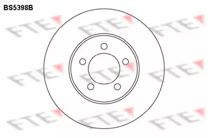 fte-bs5398b