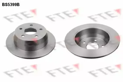 fte-bs5399b
