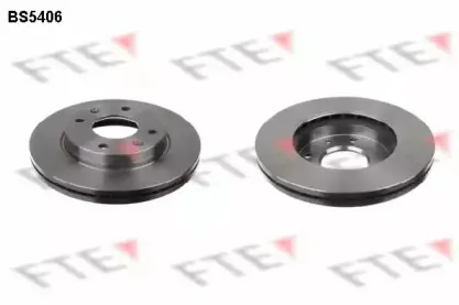 BS5406 FTE