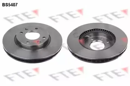 fte-bs5407