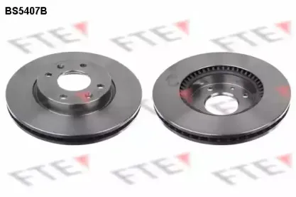 fte-bs5407b