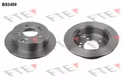 fte-bs5409