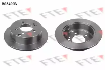fte-bs5409b