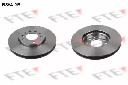 fte-bs5412b