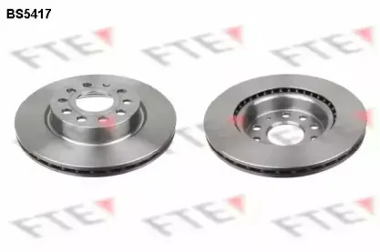 BS5417 FTE
