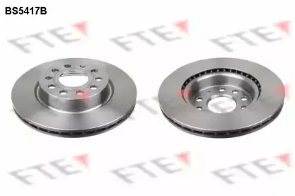 fte-bs5417b