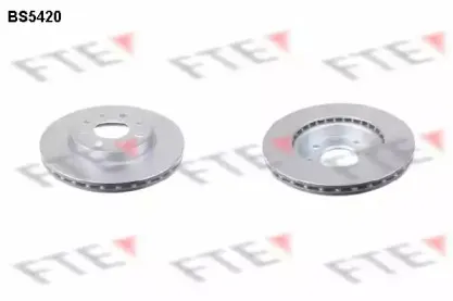 fte-bs5420