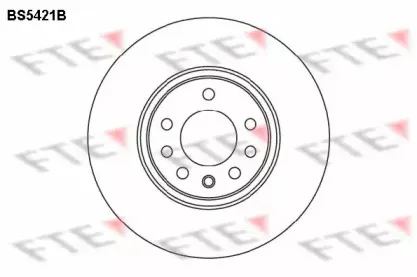 fte-bs5421b