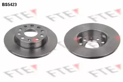 BS5423 FTE